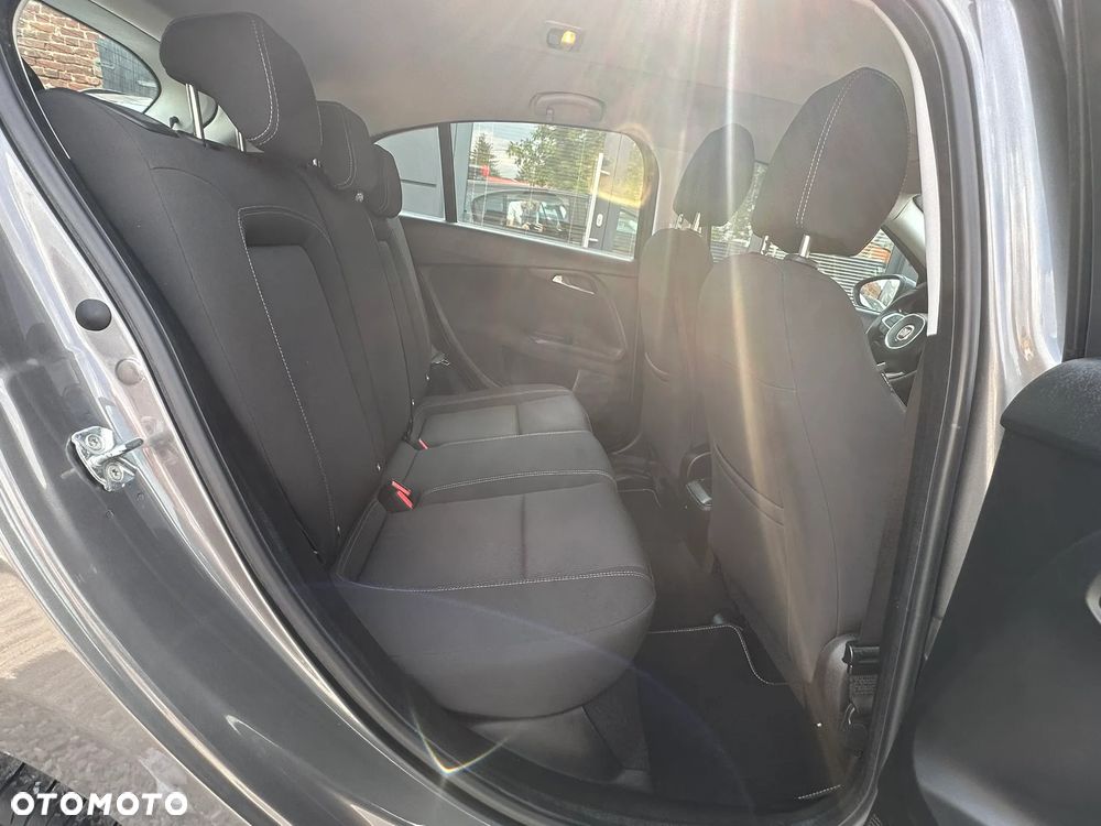Fiat Tipo 1.4 T-Jet 16v Mirror - 36