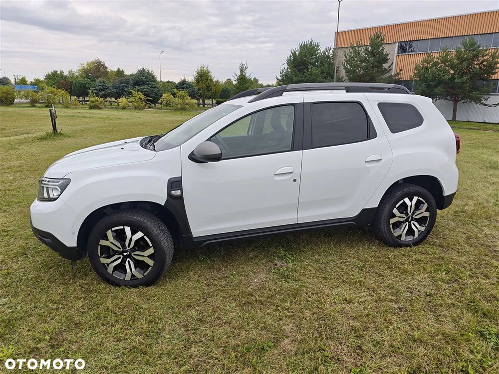 Dacia Duster 2023 photo 4