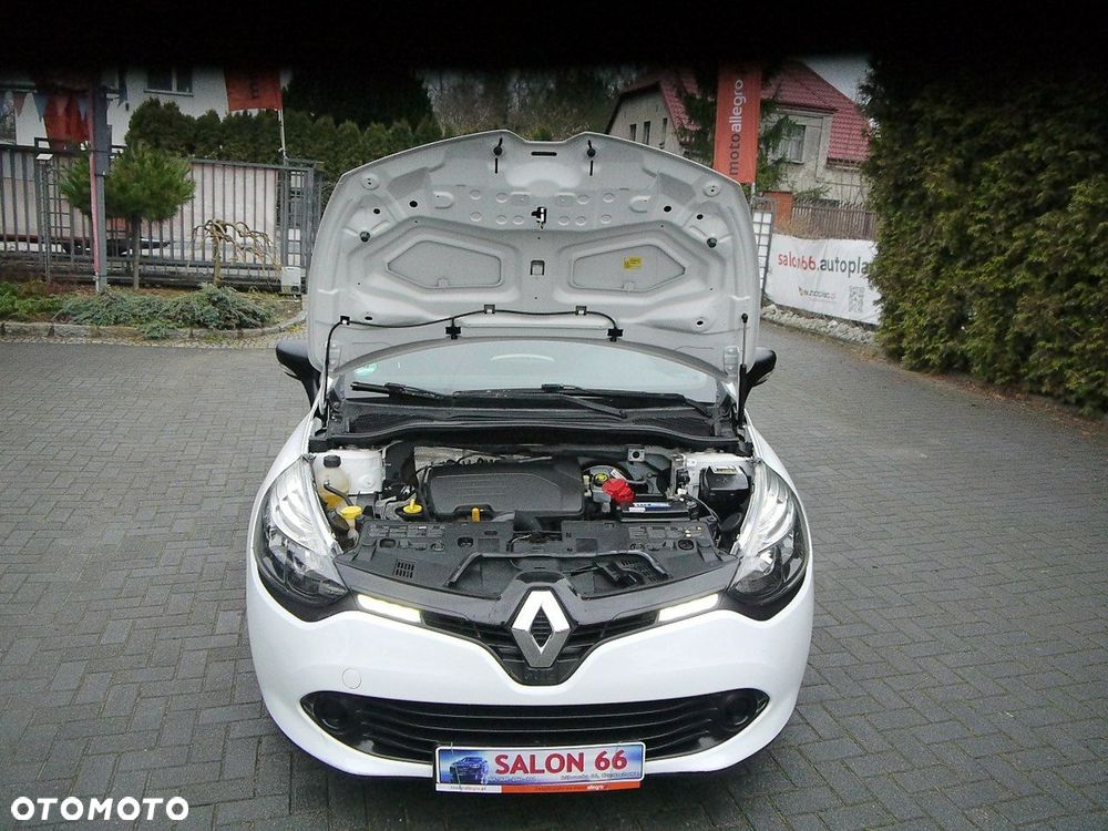 Renault Clio 1.2 16V Alize EU6 - 14