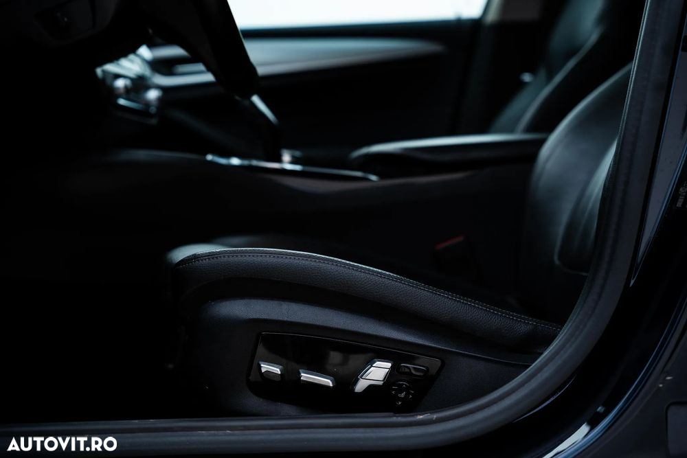 BMW Seria 5 520d Aut. - 13