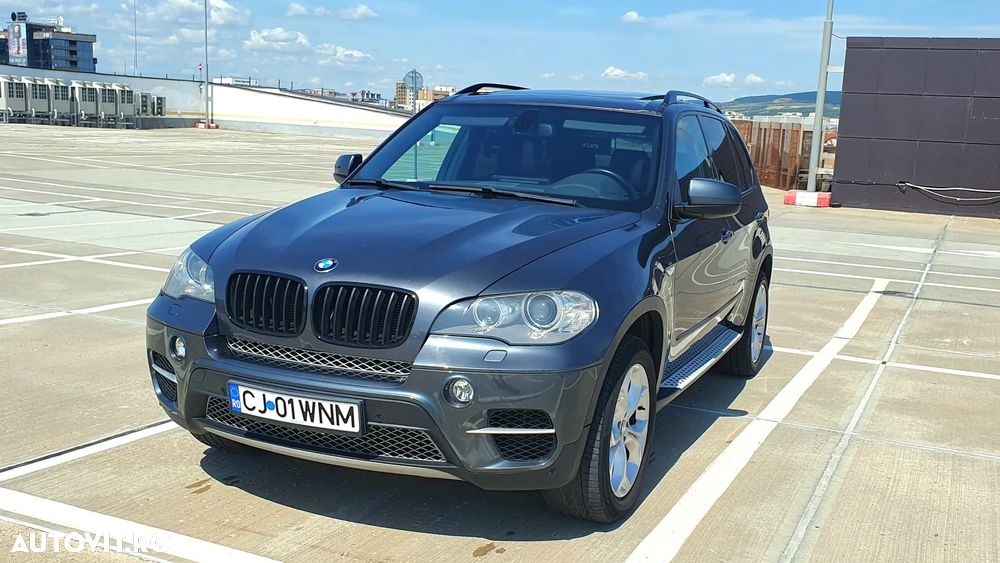 BMW X5 xDrive30d - 1