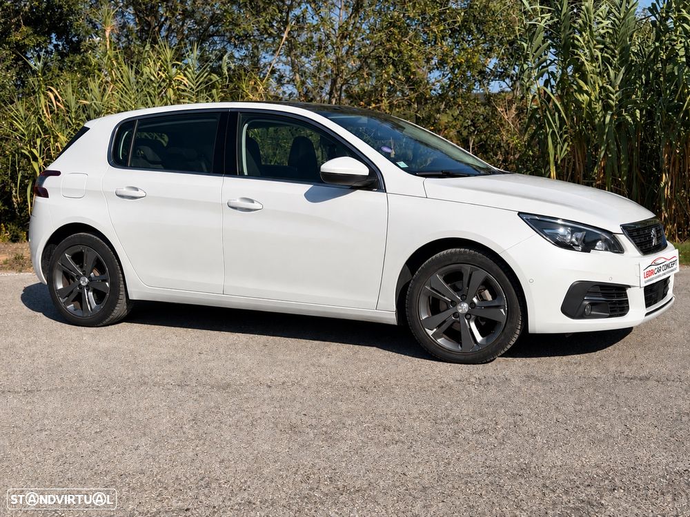 Peugeot 308 130 e-THP Stop & Start Allure - 1