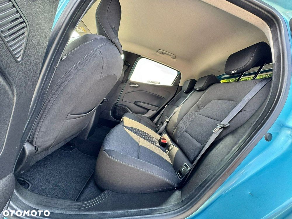 Renault Clio - 29