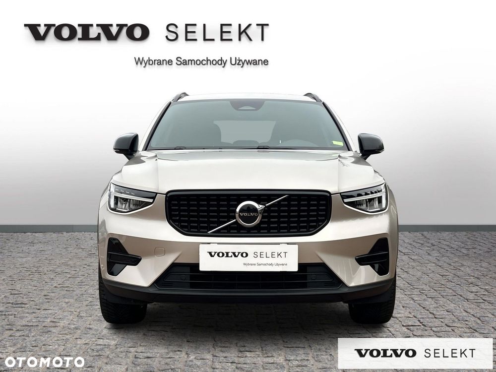 Volvo XC 40 - 9