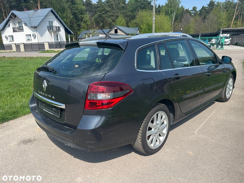 Renault Laguna - 3