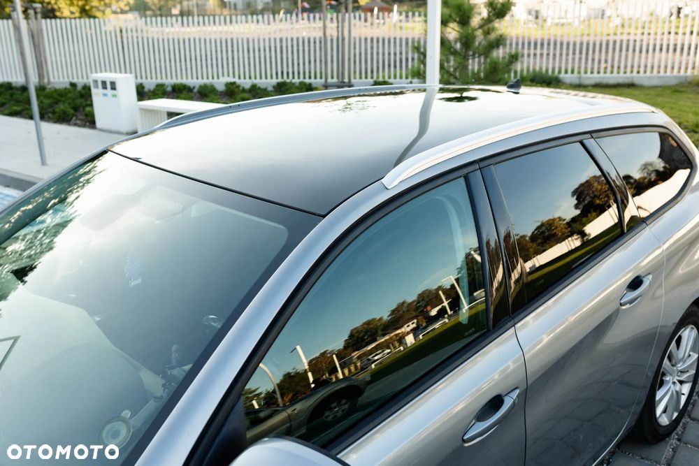 Peugeot 308 1.6 BlueHDi Active S&S - 8