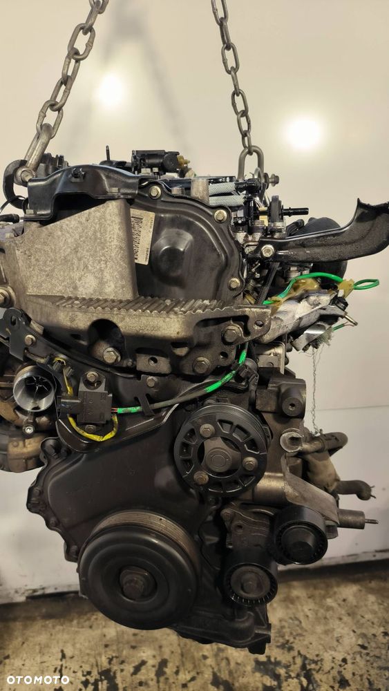 SILNIK KOMPLETNY RENAULT MASTER IV LIFT M9T 716 M9T716 2.3 DCI 150 - 6