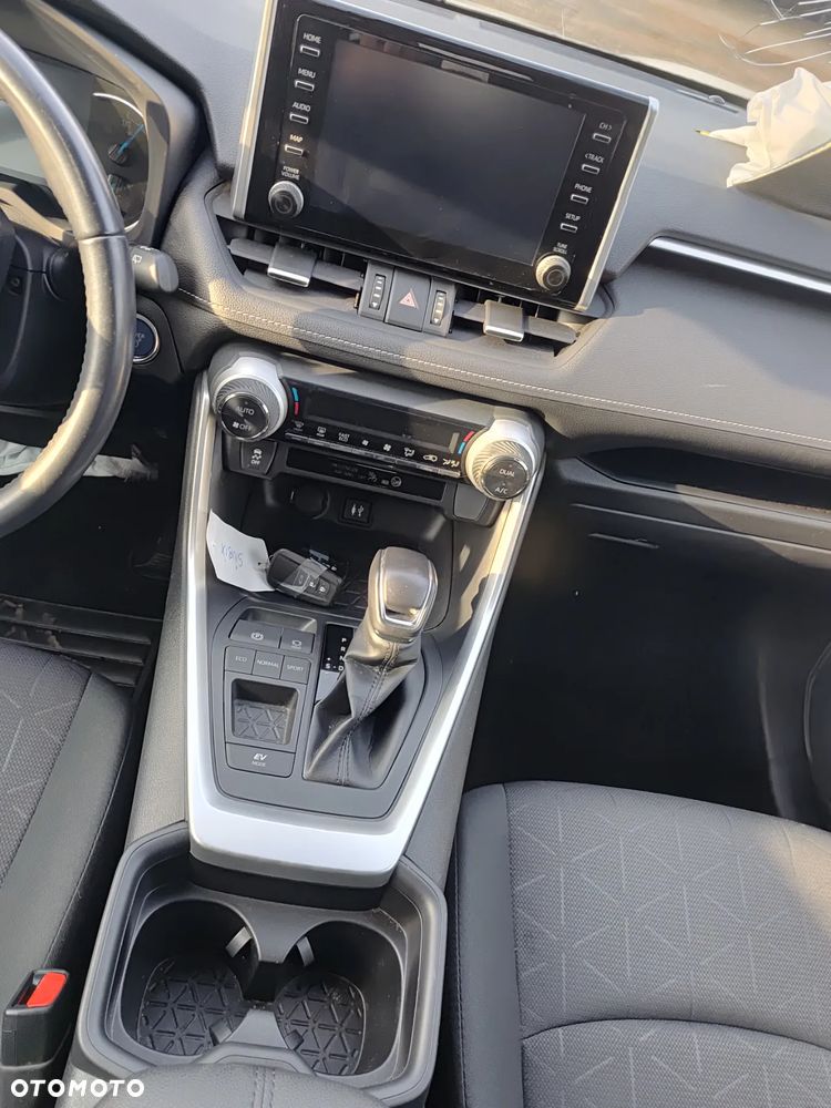 Toyota RAV4 2.5 Hybrid Selection 4x2 - 35