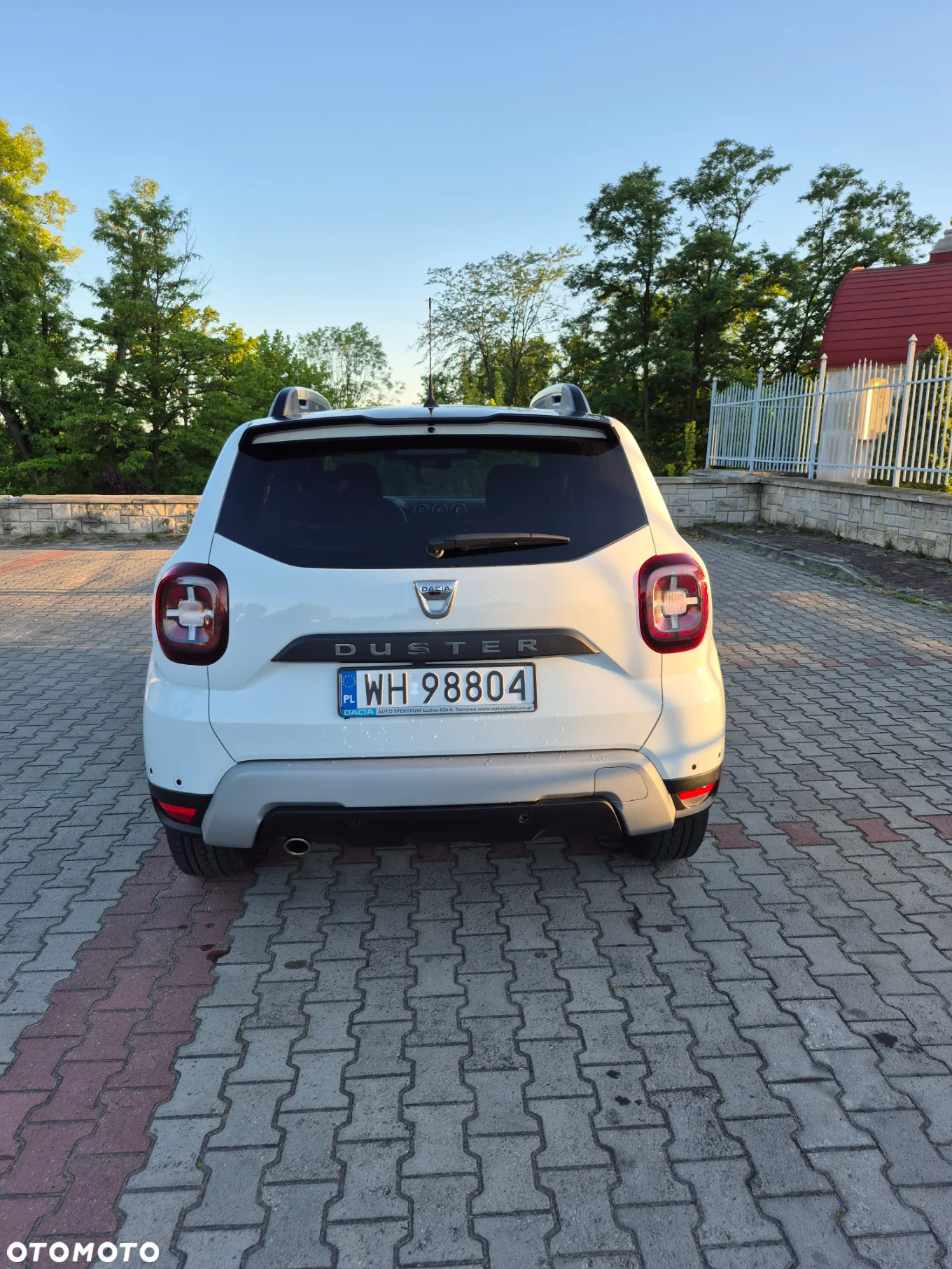 Dacia Duster 1.0 TCe Prestige - 4