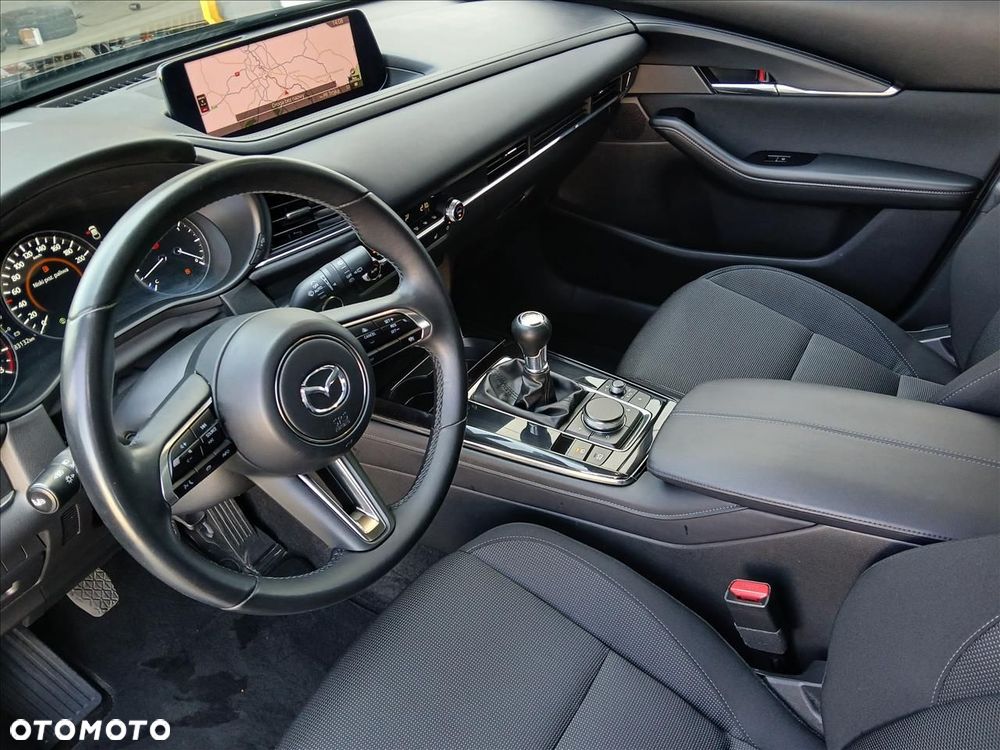 Mazda CX-30 2.0 mHEV Exclusive-Line 2WD - 8