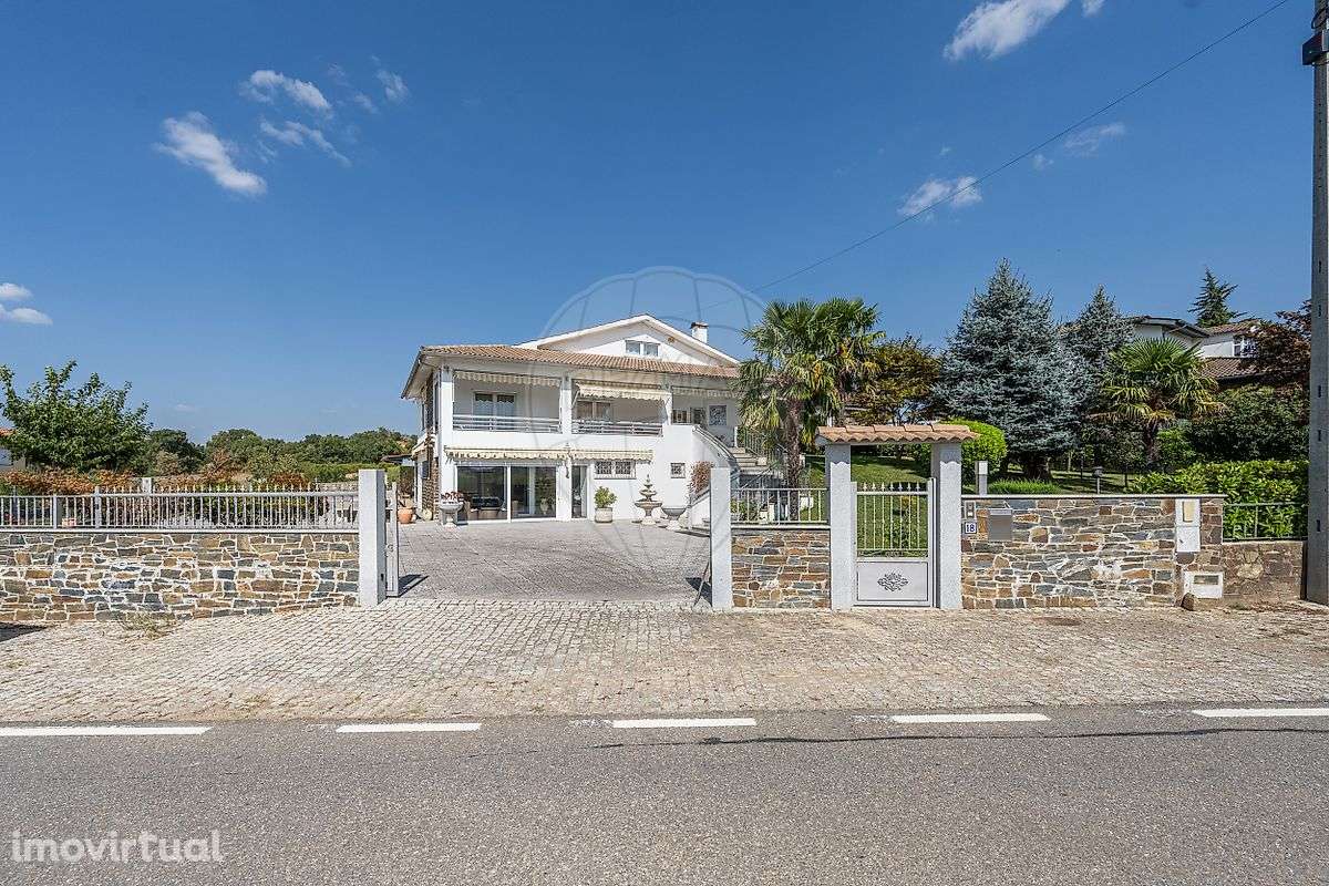 Moradia T5 para venda - Grande imagem: 3/50