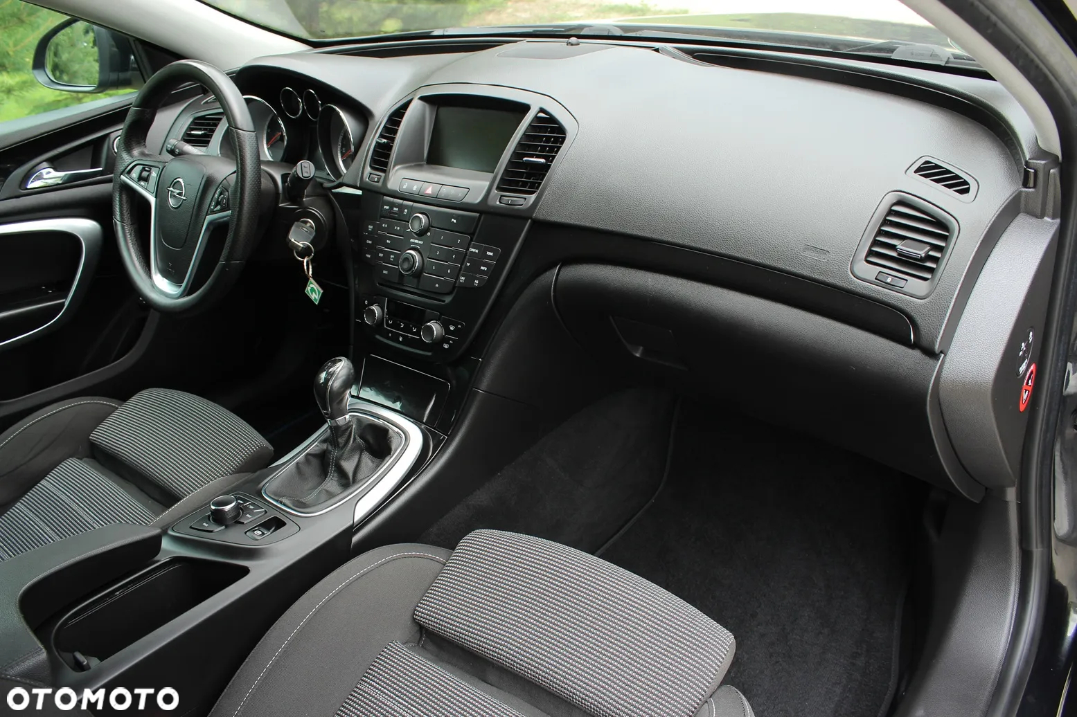 Opel Insignia 2.0 CDTI Active - 23