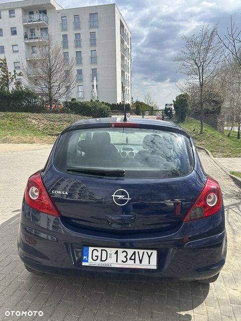 Opel Corsa - 6