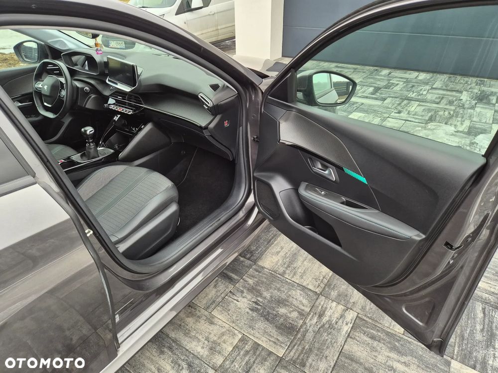 Peugeot 208 1.2 PureTech Allure Pack S&S - 27