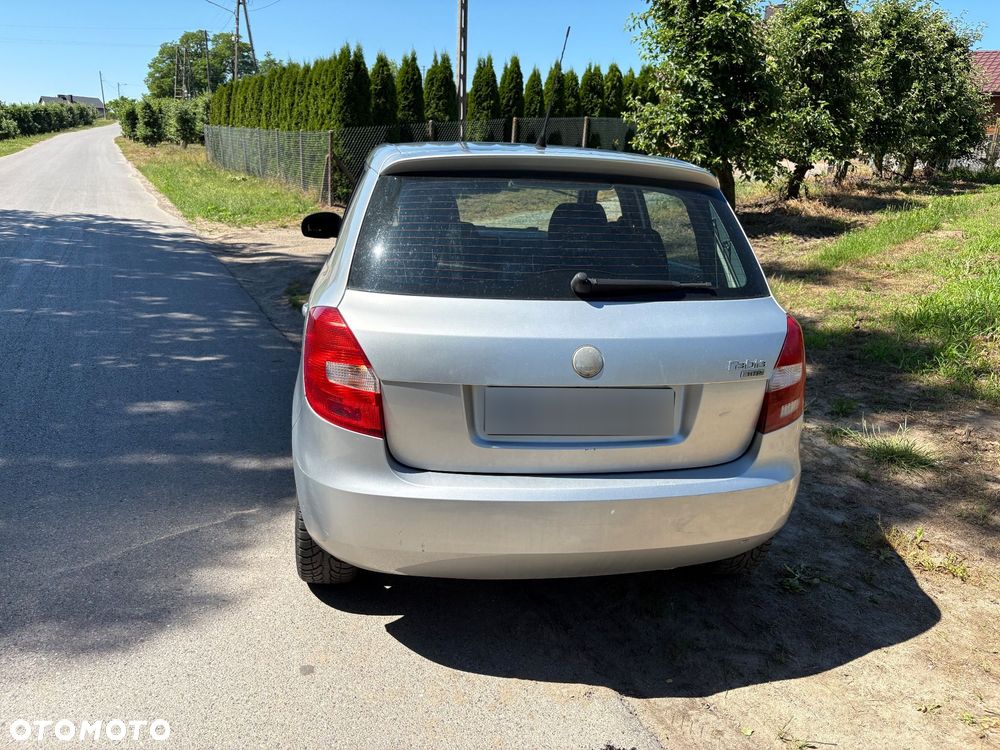 Skoda Fabia 1.2 12V Classic - 3