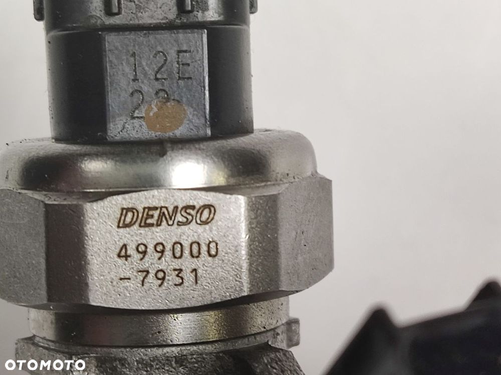 HONDA HR-V 1.5h 21-24r Elektrozawór Czujnik Oleju - 5