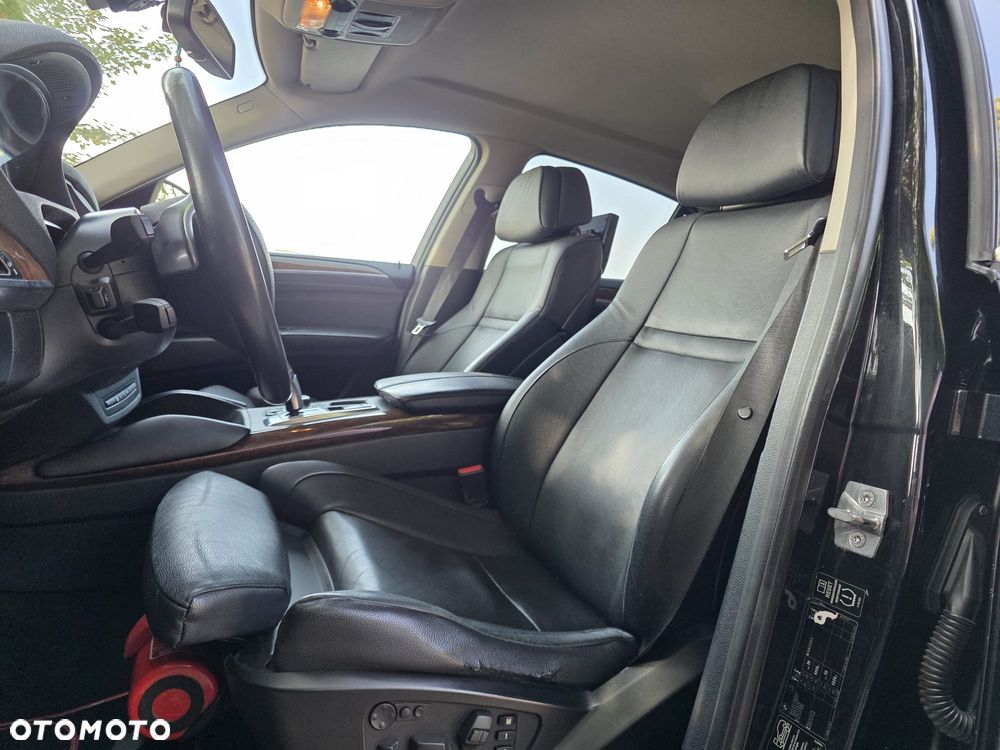 BMW X6 - 12