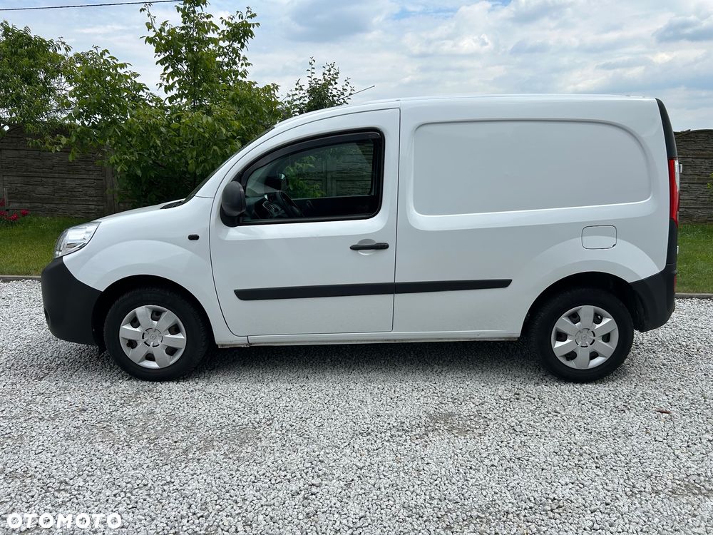 Renault Kangoo - 12