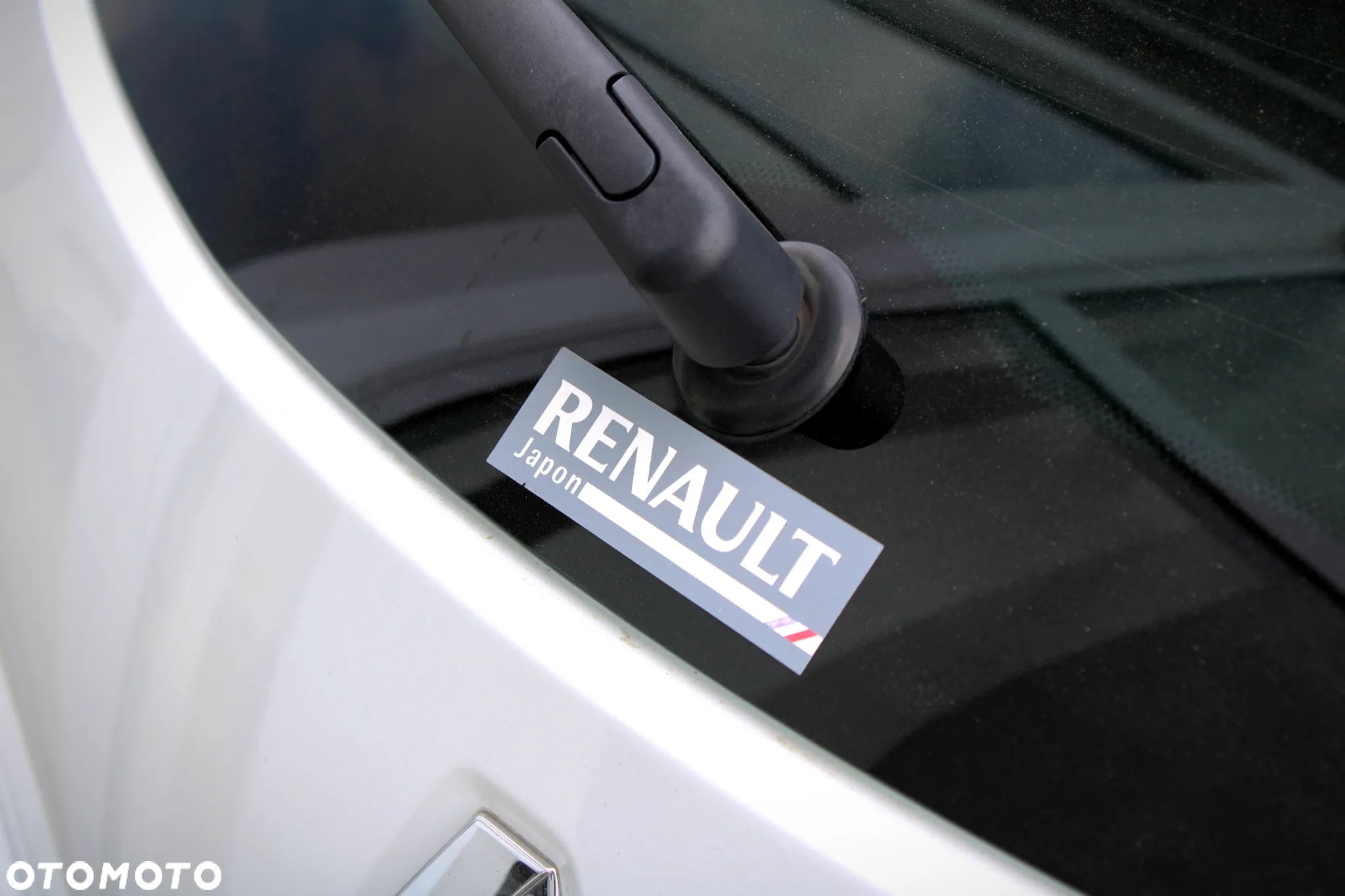 Renault Megane 2.0 16V RS - 32