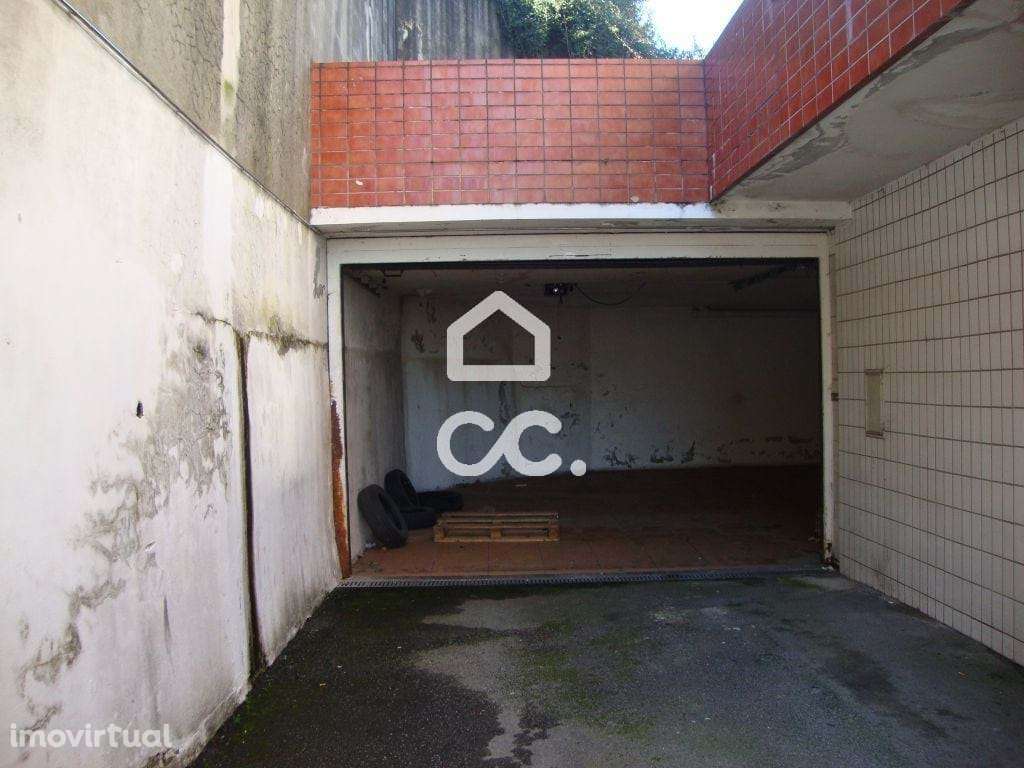 Armazém em Oliveira Santa Maria - Grande imagem: 2/9