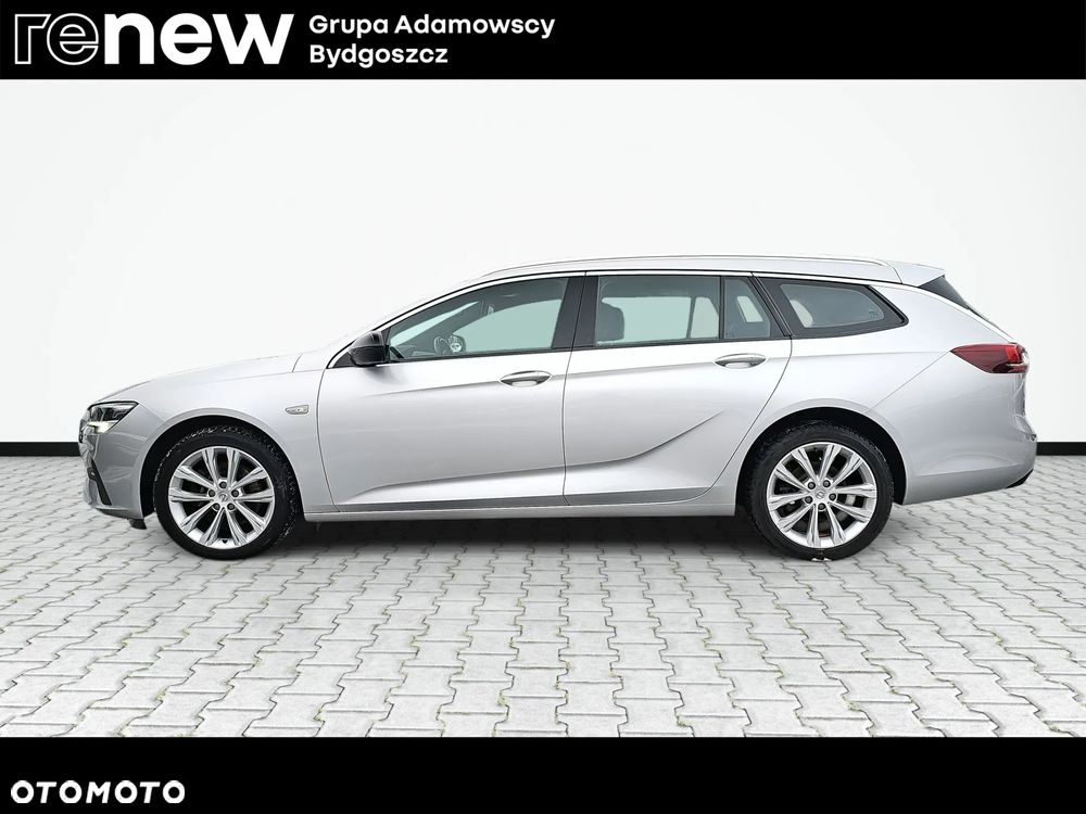 Opel Insignia 2.0 CDTI Business Elegance S&S - 8