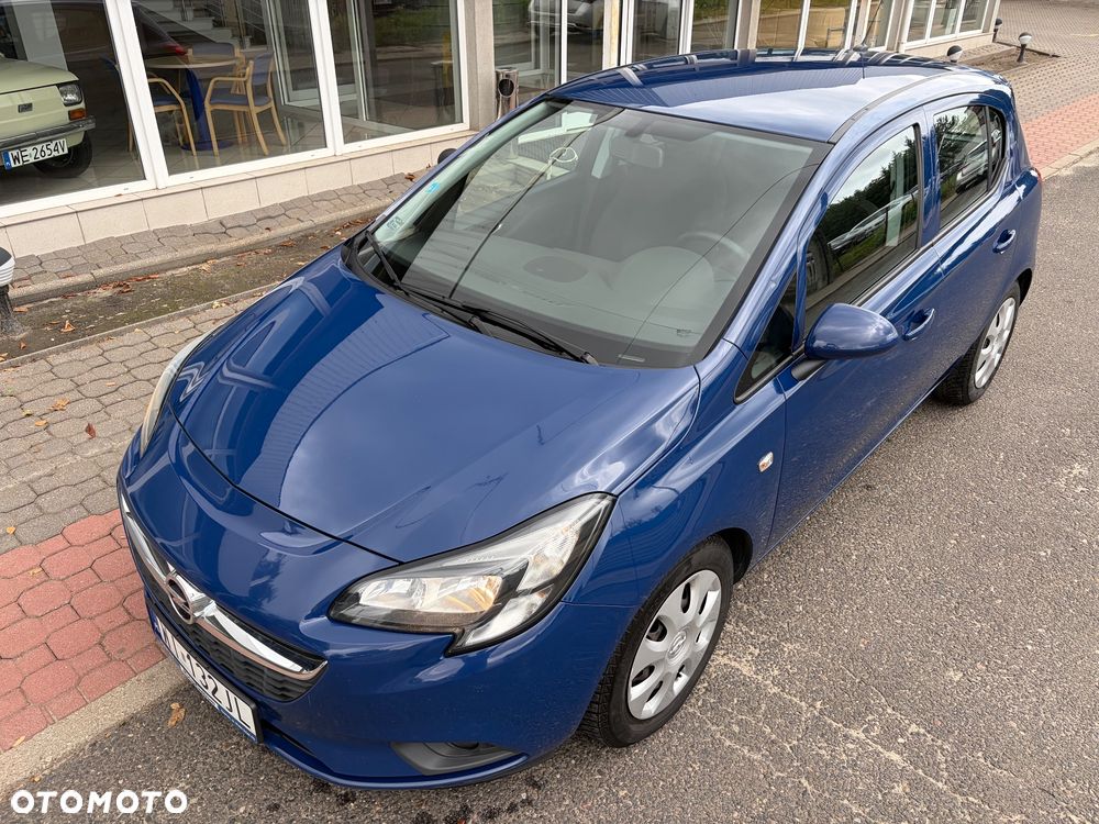 Opel Corsa 1.4 Enjoy - 4