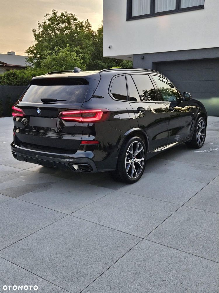 BMW X5 xDrive25d sport - 7