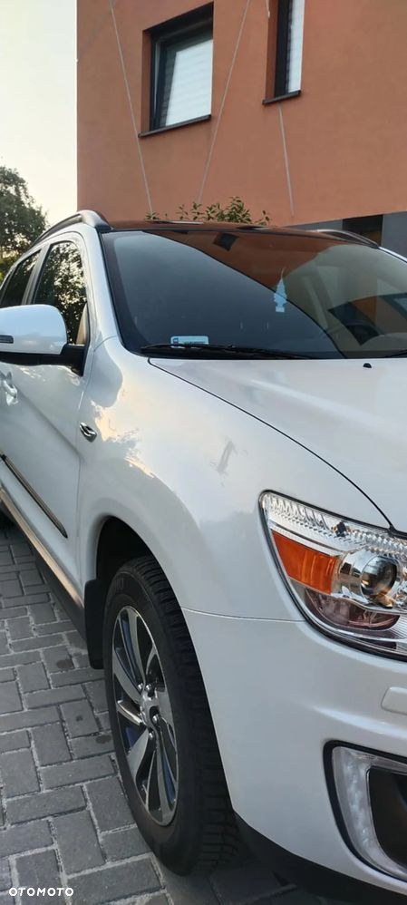 Mitsubishi ASX 1.6 Blue Sky Edition - 2