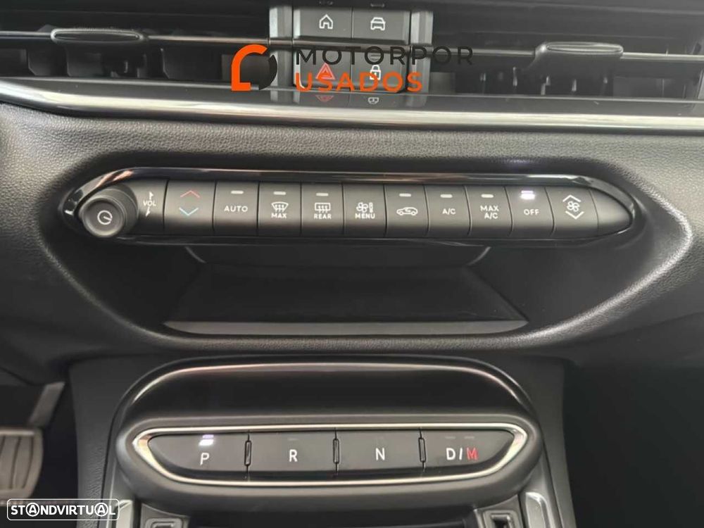 Fiat 600 1.2 Hybrid La Prima - 13