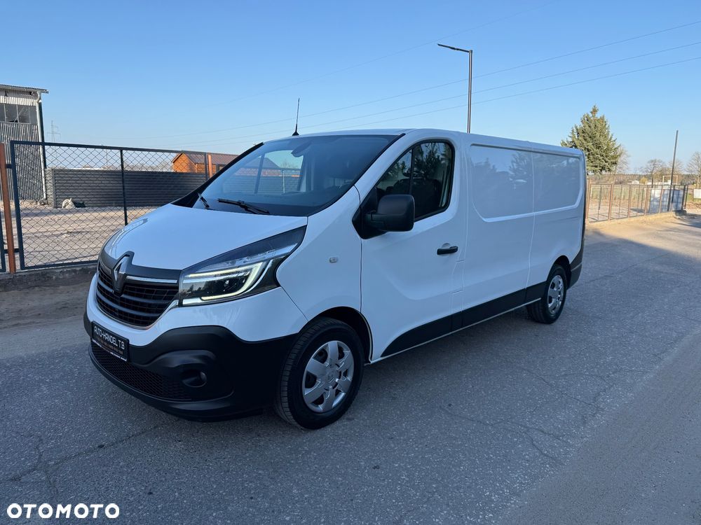 Renault Trafic - 6
