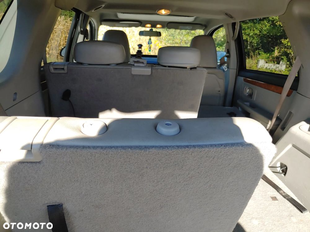 Suzuki XL7 3.6 V6 Luxury - 29