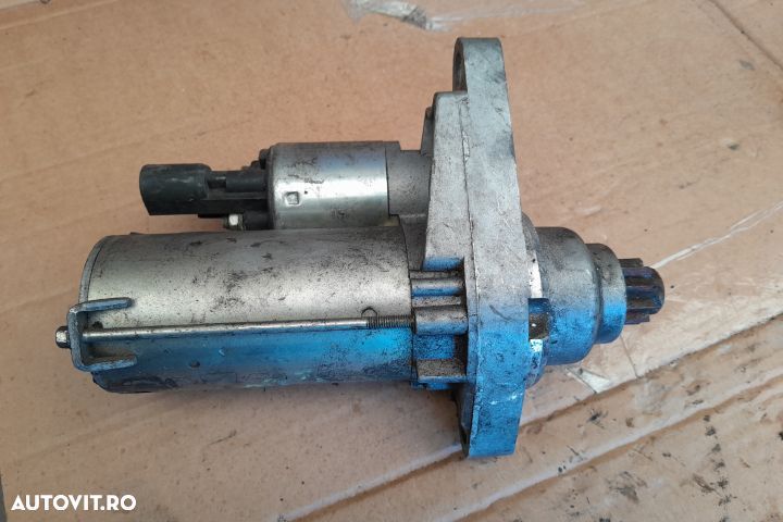 Electromotor 02T911023S 02T911023S Volkswagen VW Golf 5 [2003 - 2009] - 3