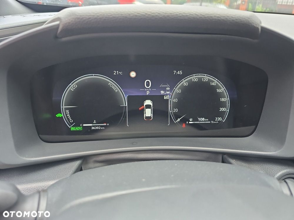 Toyota C-HR 1.8 Hybrid Comfort - 17