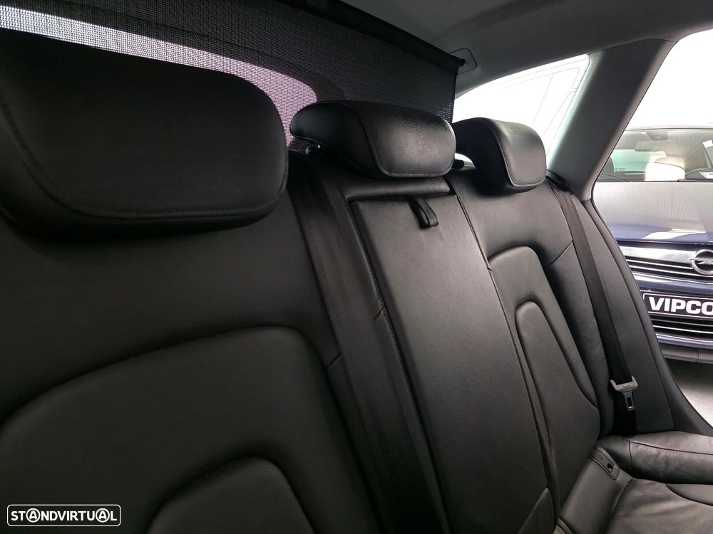 Audi A4 Avant 2.0 TDI Sport - 57