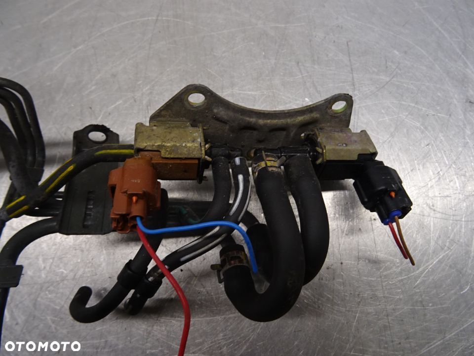 MITSUBISHI OUTLANDER I 03-06 2.0BT CZUJNIK PODCIŚNIENIA - 2