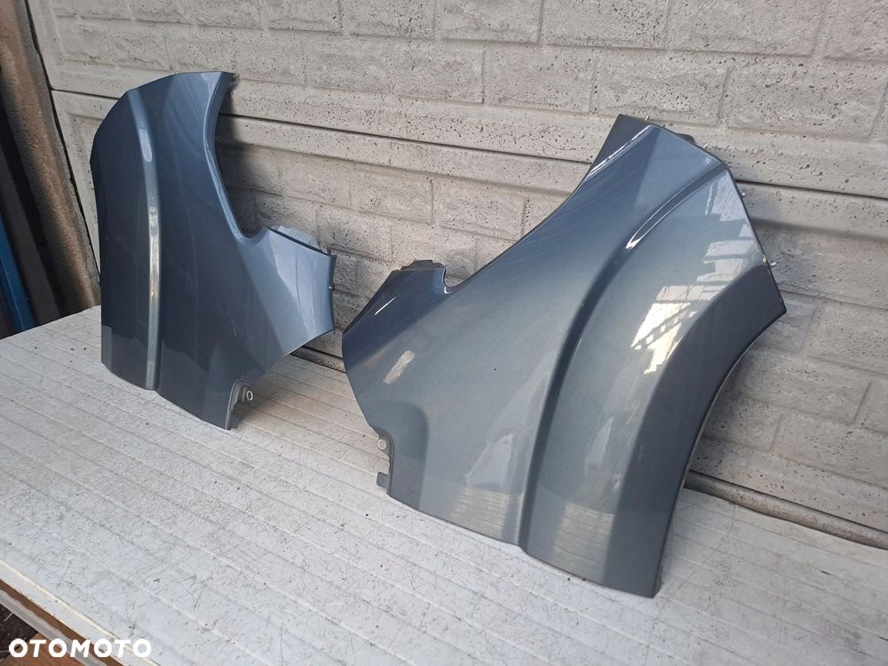 ducato boxer jumper 14-21 lift błotnik prawy lewy oryginał - 3