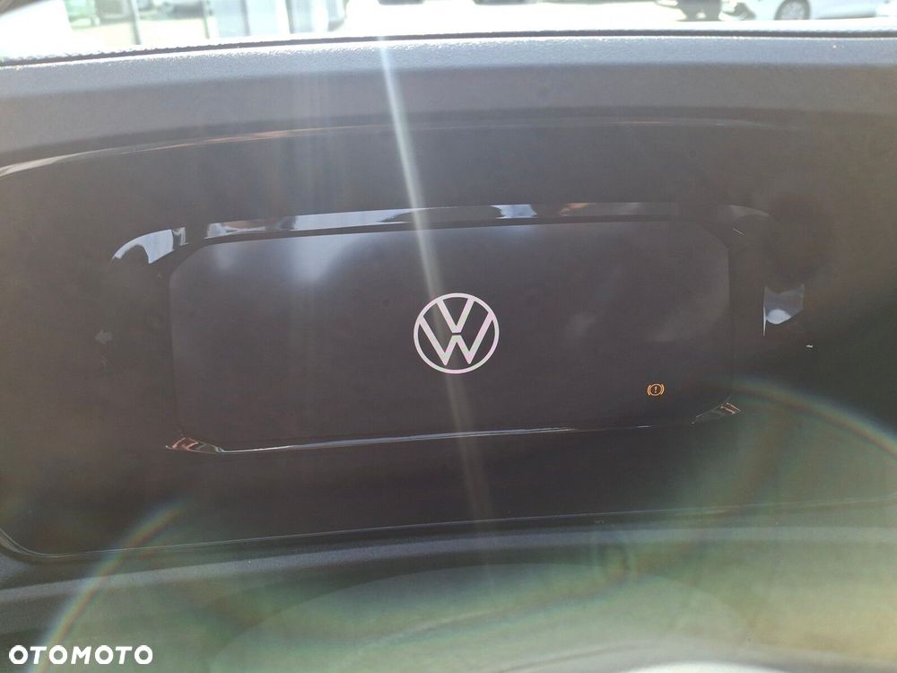 Volkswagen Caddy Cargo - 8