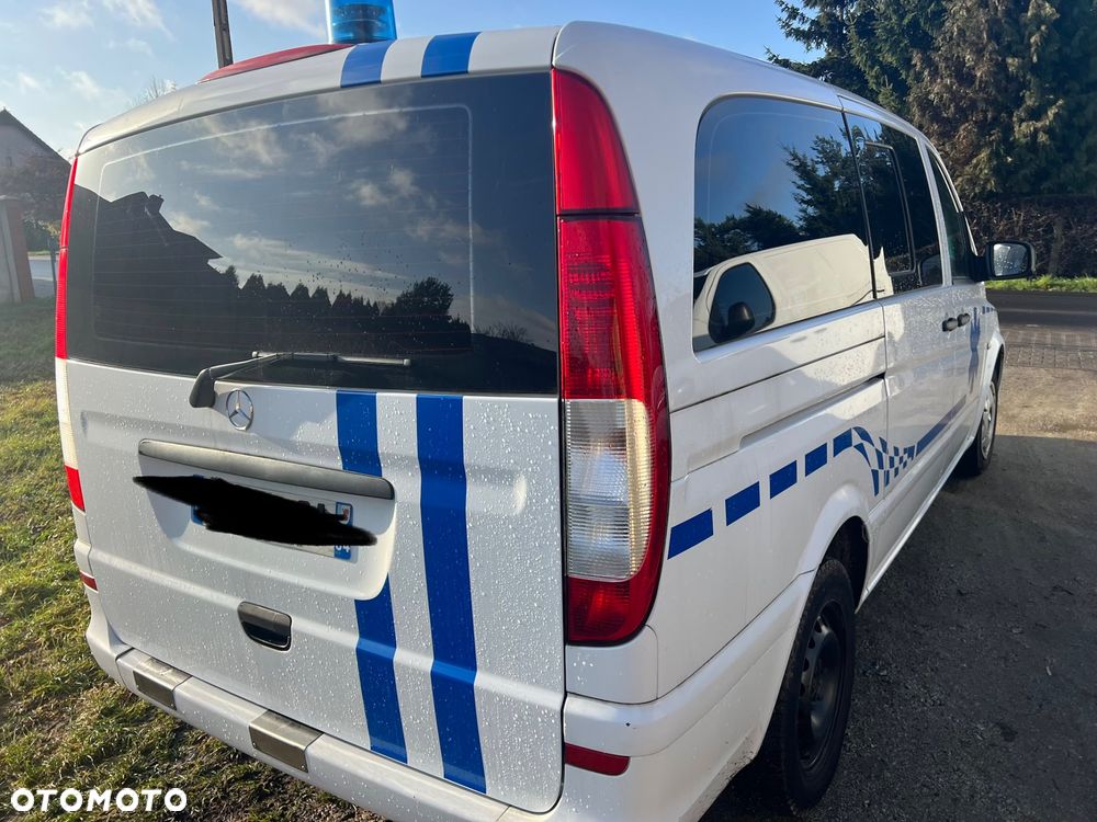 Mercedes-Benz vito - 4
