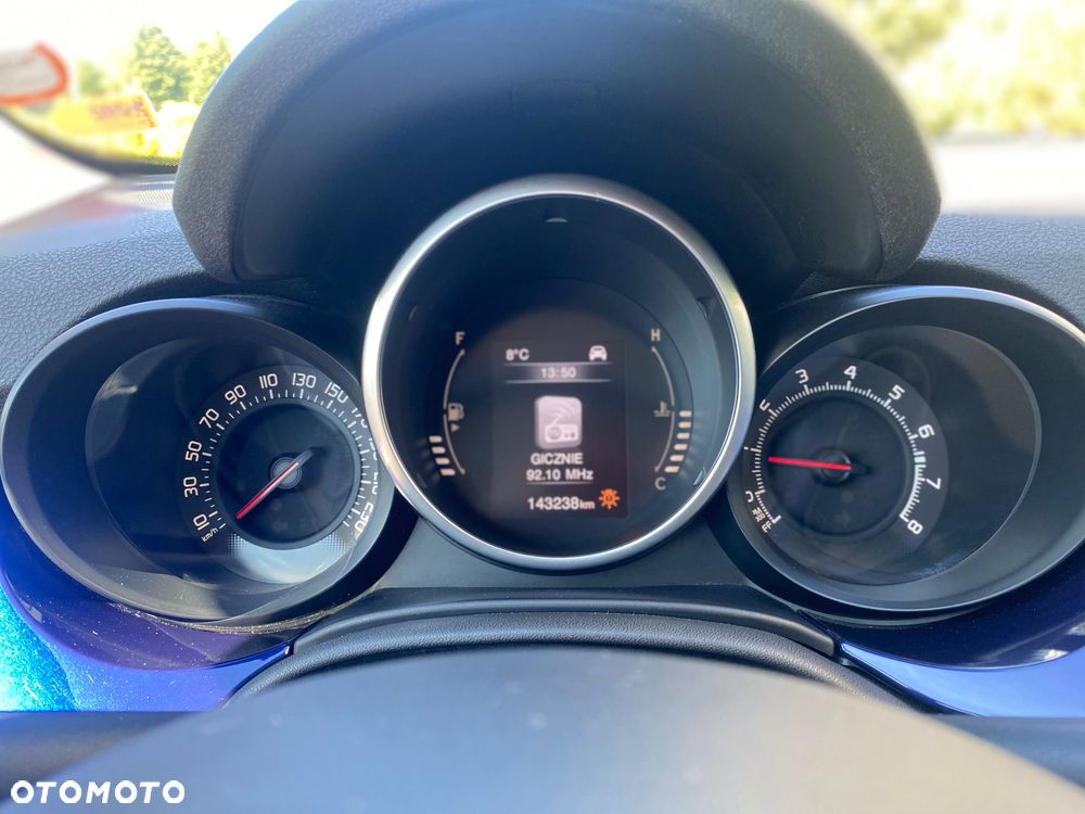 Fiat 500X 1.6 E-torQ 4x2 S&S Cross Plus - 24