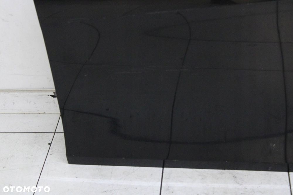 SEAT LEON II 05R- DRZWI PRAWE PRZEDNIE PRAWY PRZÓD LC9Z - 6