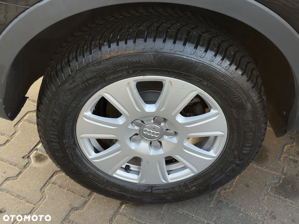 Audi Q3 2.0 TDI Edycja Specjalna - 28