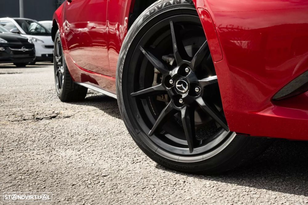 Mazda MX-5 1.5 Sky-G Essence - 10