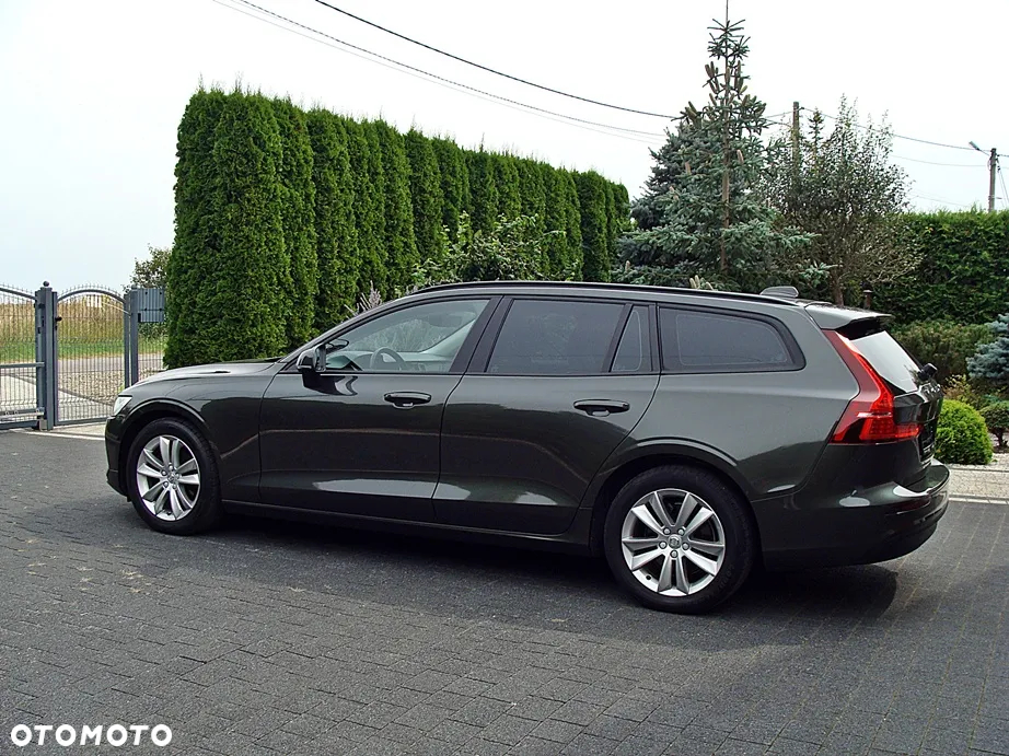 Volvo V60 D3 Momentum Pro - 8
