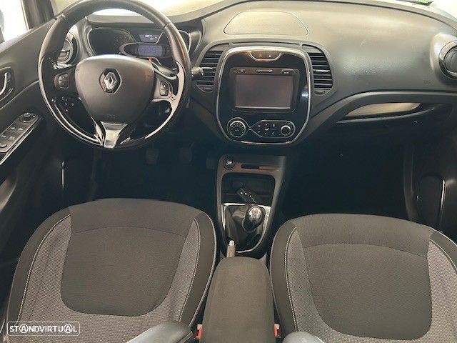 Renault Captur 0.9 TCE Exclusive - 18