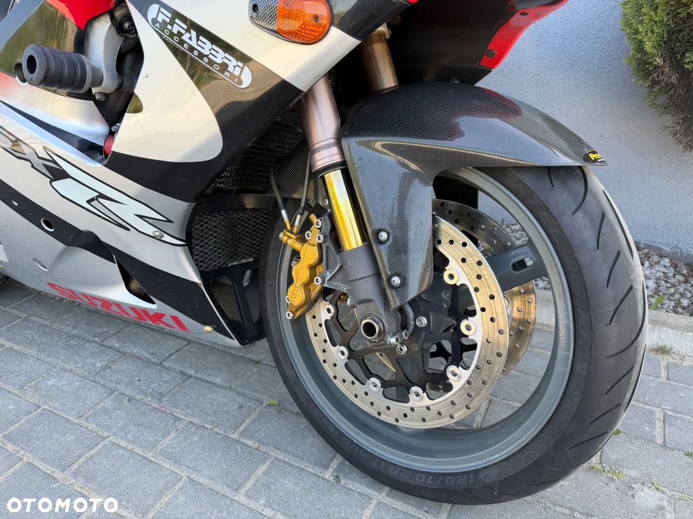 Suzuki GSX-R - 9