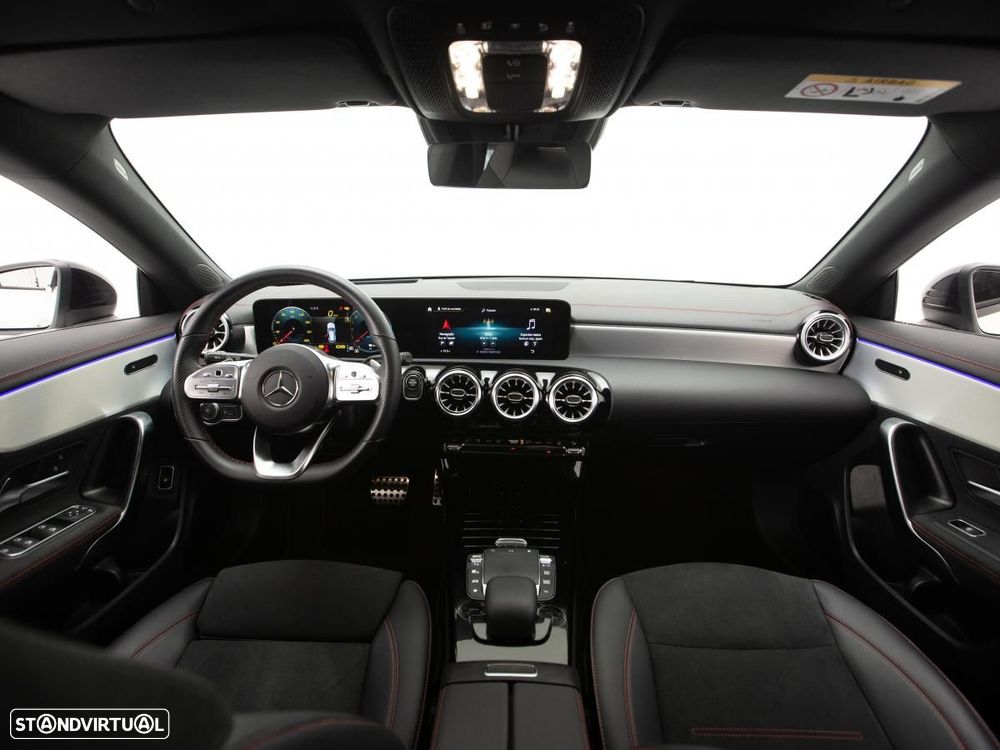 Mercedes-Benz CLA 250 e Shooting Brake AMG Line - 6