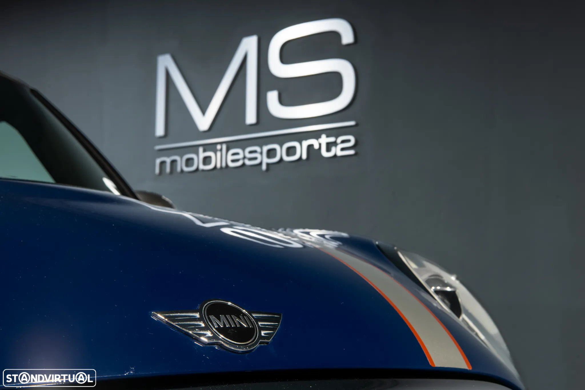 MINI 5 Portas Cooper D - 15