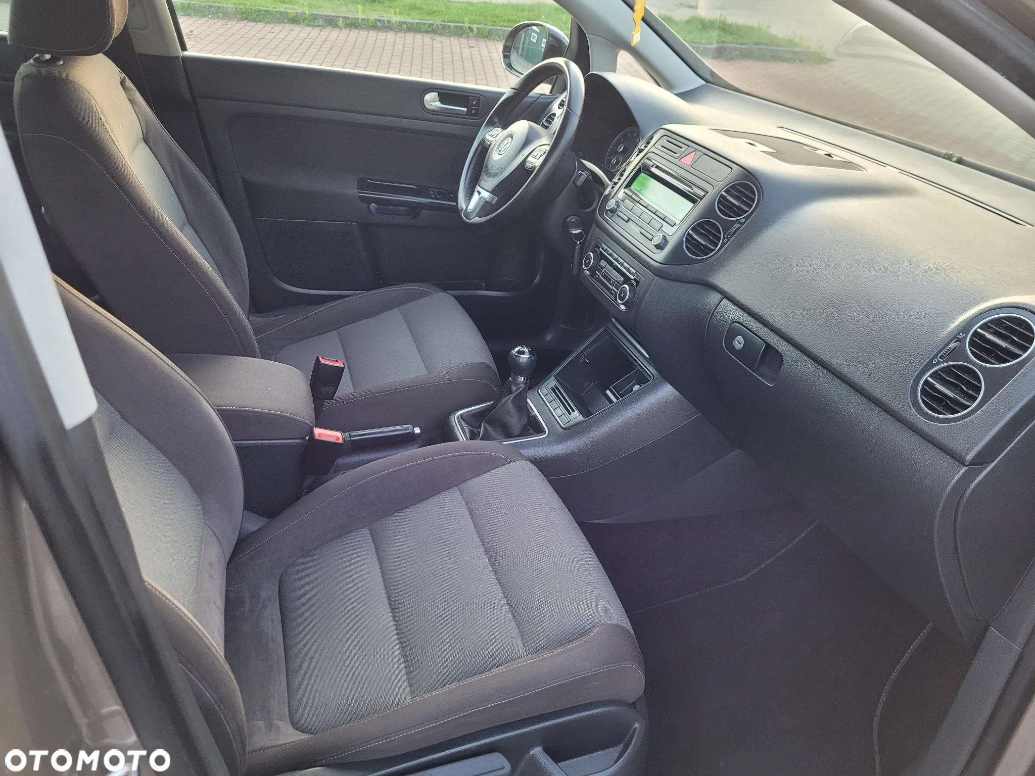 Volkswagen Golf Plus 1.4 TSI Style - 14