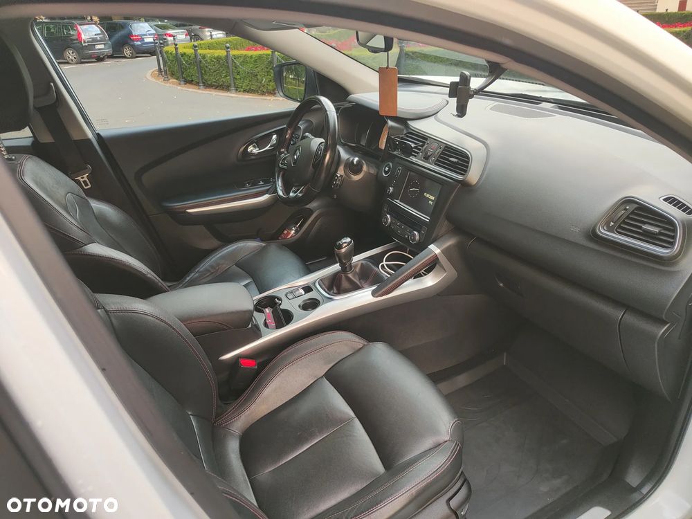Renault Kadjar 1.6 Energy TCe Night&Day - 12