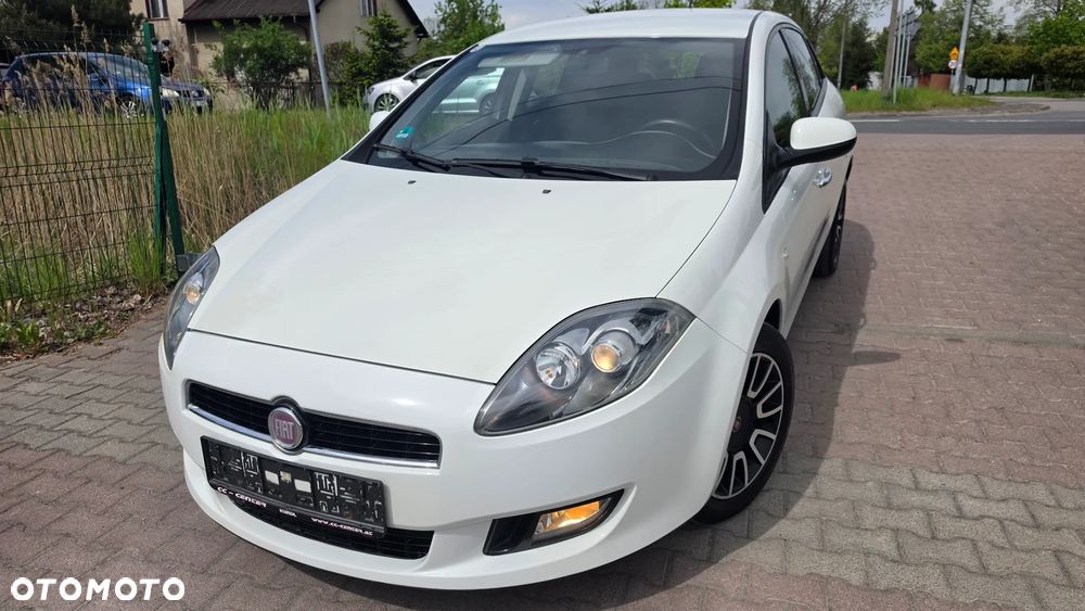 Fiat Bravo 1.4 16V MyLife - 30